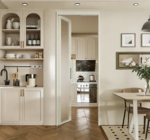 Pocket Door