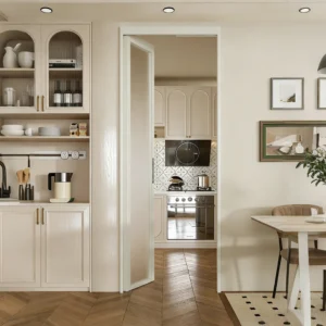 Pocket Door