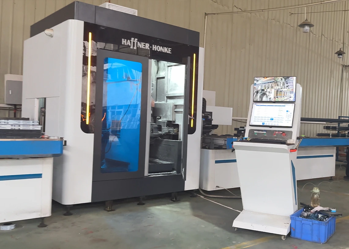 Aluminum alloy source factory